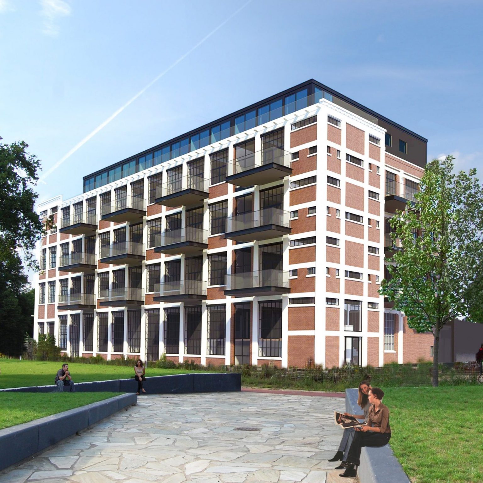 TETEM | ENSCHEDE