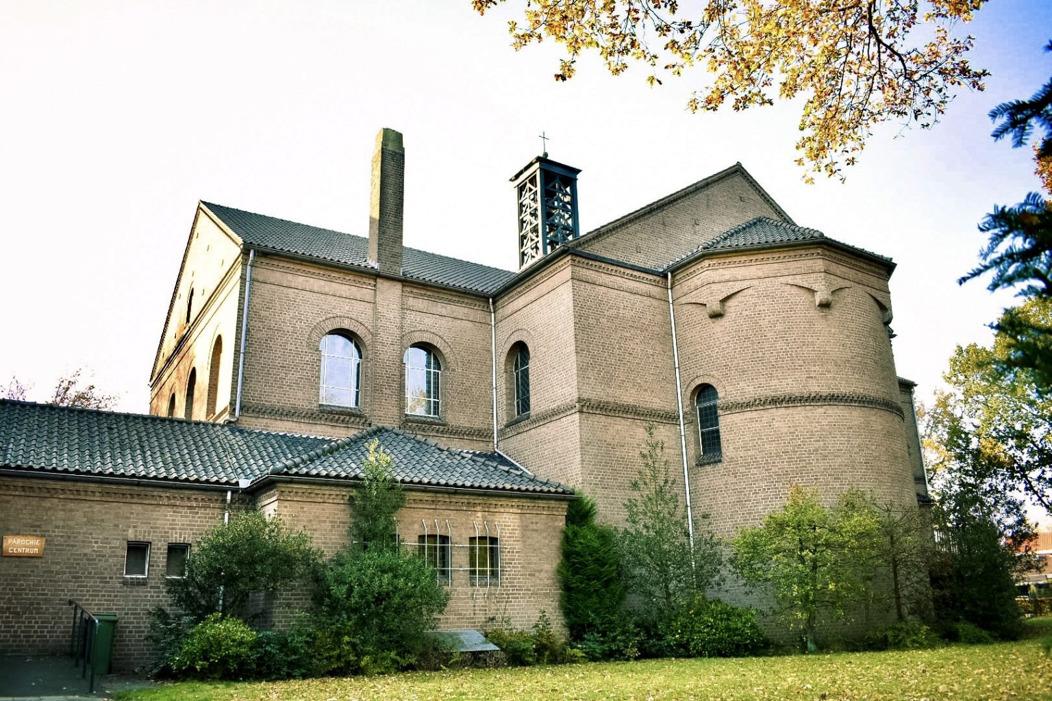 MARIAKERK | OLDENZAAL