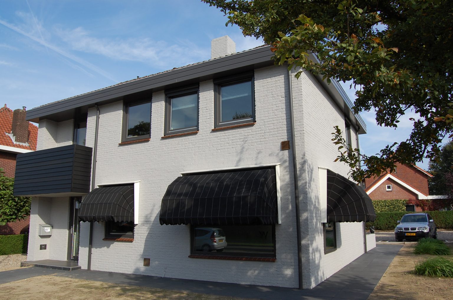 WONING/KANTOORPAND | OLDENZAAL