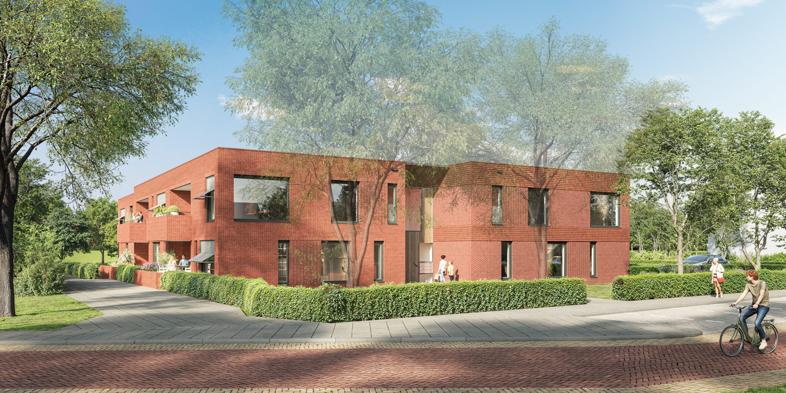 De Schaepenweyde | Beckum